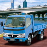 Wallpapers Toyota Dyna icon