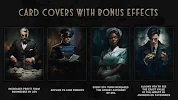 Mafia Reigns: Power & Blood - Screenshot 1