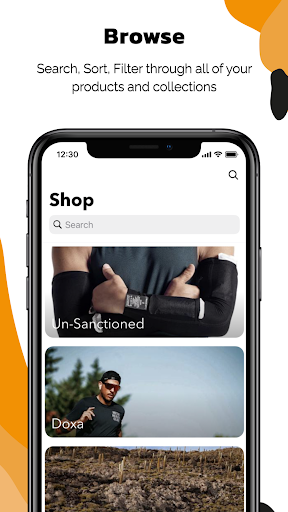 StoreLab Screen 3