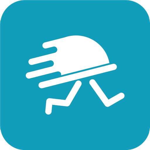 Foodway® 排隊叫號 logo