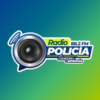 Radio Policía Antioquia