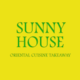 Sunny House Takeaway, Basildon icon