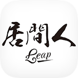 天童市の麺屋居間人Leap公式アプリ icon