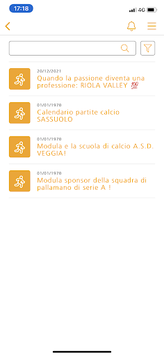 Modula TEAM Screen 3
