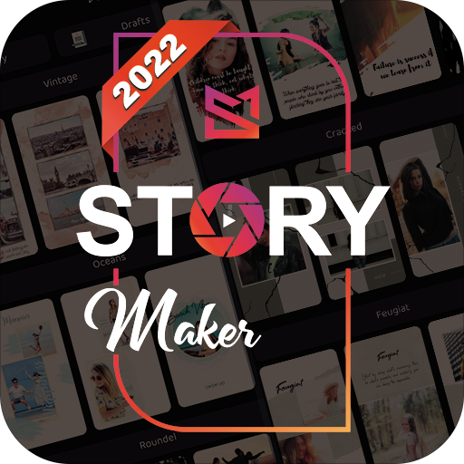 Story Maker For Instagram :SMI Download on Windows