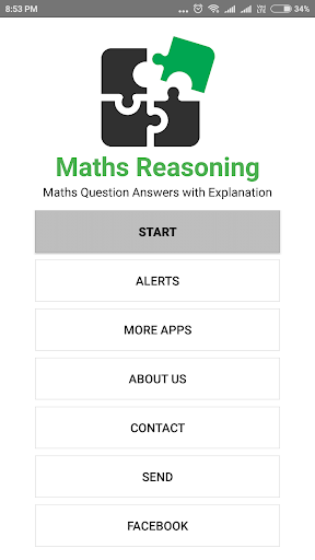 Puzzles  Maths Riddles