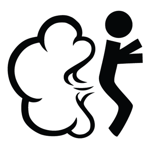 Big Fart logo