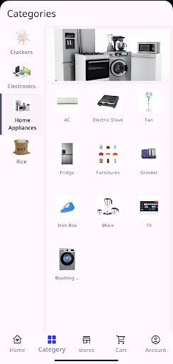 mandi shop EEZY Screen 2
