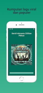 Band Indonesia 2000an Campuran