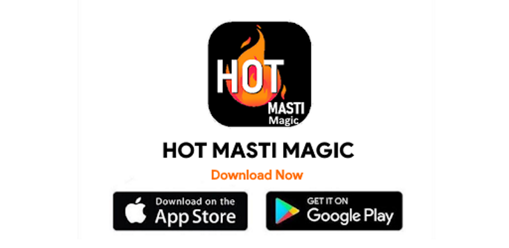 Hot Masti - Web Series & More