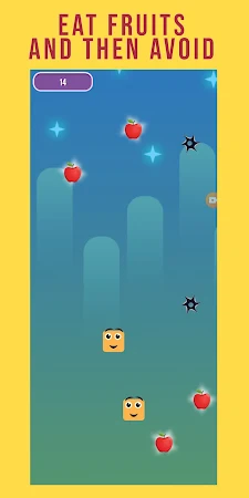 Game screenshot Two Avoiders VIP mod apk