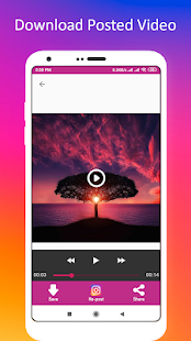 Profile Picture Downloader for Instagram Screenshot