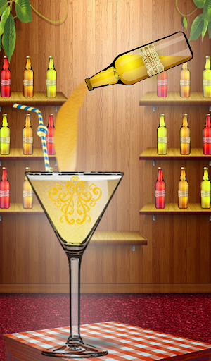 Bottle Open Challenge Screen 3