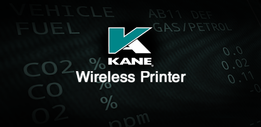 KANE Wireless Printer