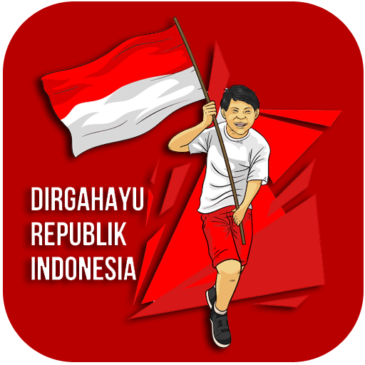 WaSticker HUT RI - Kemerdekaan Download on Windows