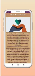 Benefits of Community Service
