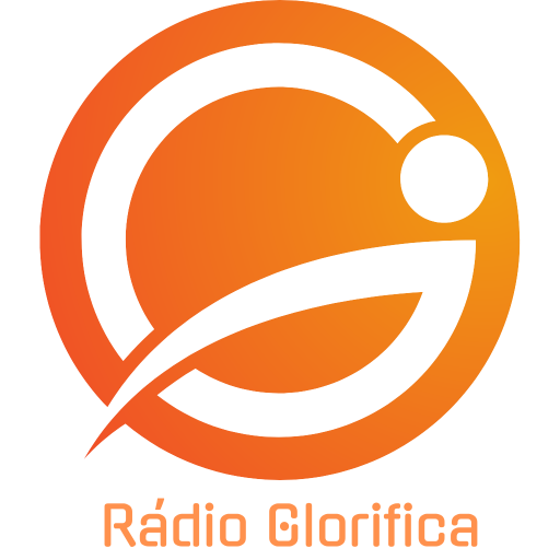Rádio Glorifica logo