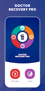 Doctor Recovery Pro