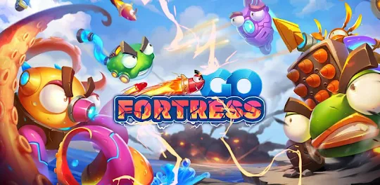 Fortress GO