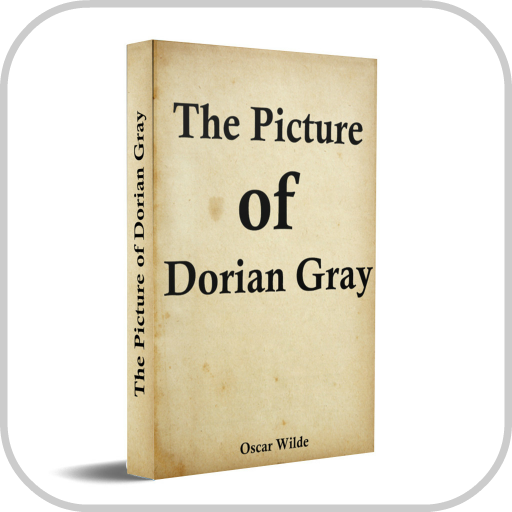 The Picture of Dorian Gray Books Reader