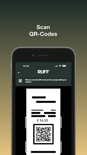 RUFF GOLF Screen 2