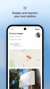 IQAir AirVisual | جودة الهواء 6