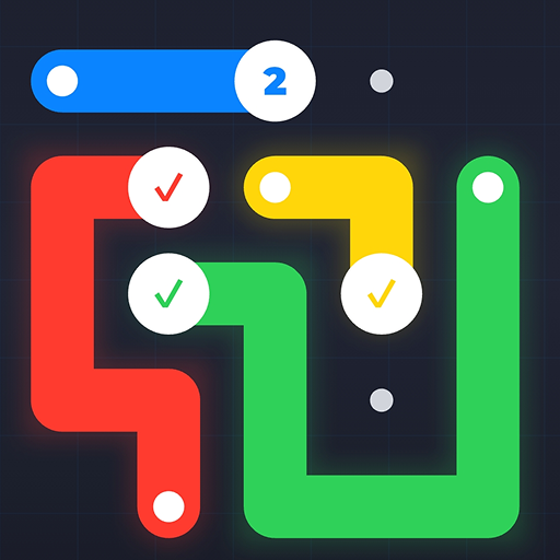 Chroma Flow :Color Flow Puzzle