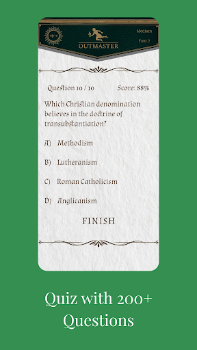 Theology Master Holy Books