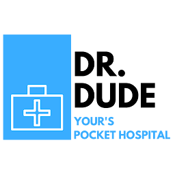 「DR.DUDE」圖示圖片
