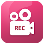 Cover Image of Download Screen Recorder- Video Editor  APK