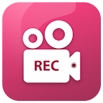 Cover Image of Télécharger Hidden Screen Recorder - masquer les vidéos et verrouiller l'application  APK