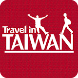 Travel in Taiwan icon