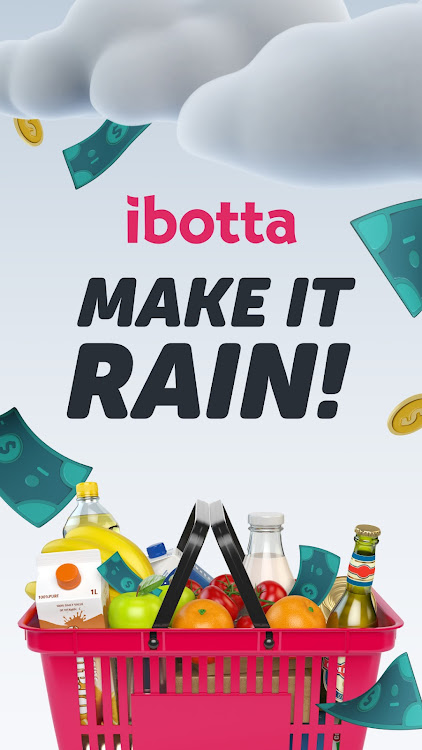 Ibotta: Save & Earn Cash Back - 6.234.0 - (Android)