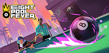 8 Pool Fever - Billiard City APK