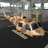 Helicopter Army Simulator icon