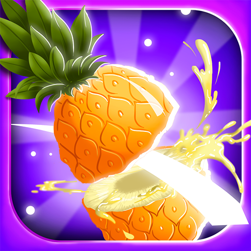 Fruit Chef – Fruits Slicing Download on Windows