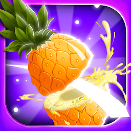 Icon image Fruit Chef – Fruits Slicing