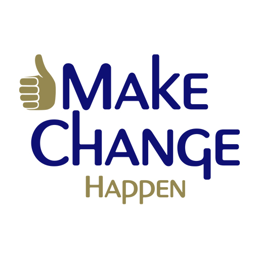 Make Change Happen