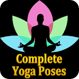 Complete Yoga Poses icon
