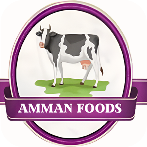 Amman Foods Download on Windows
