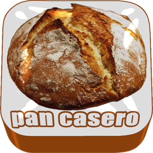 HOW TO MAKE BREAD:  Icon