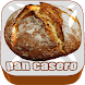 パンの作り方 - Androidアプリ