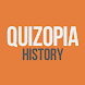 Quizopia - History - Androidアプリ
