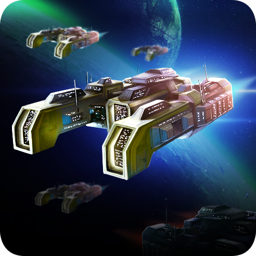 Pocket Starships - PvP Arena:   Icon