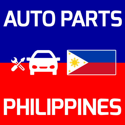 Auto Parts Philippines  Icon