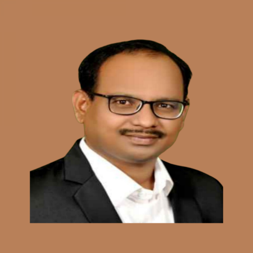 Prashant Ambre logo