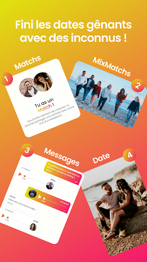 Mixmatch