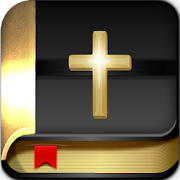 Holy Bible Offline 1.3 Icon