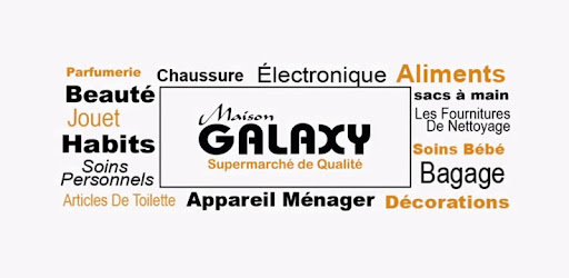 Maison Galaxy Online Shopping Apps On Google Play