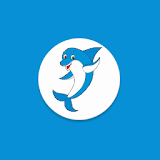 DolphinNet VPN icon